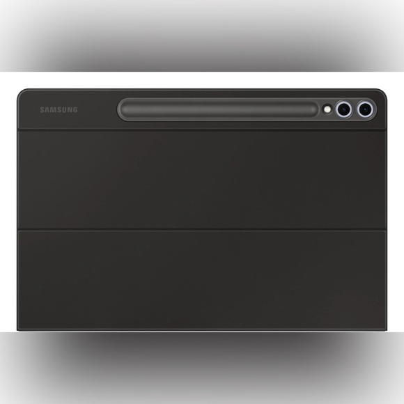 Samsung Book Cover Keyboard Slim - AI Key, Galaxy Tab S10+ - Picture 1 of 3